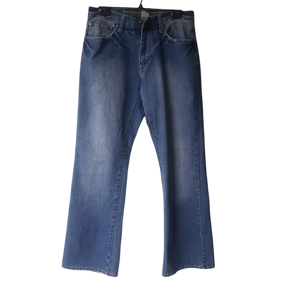 Campus crew jeans